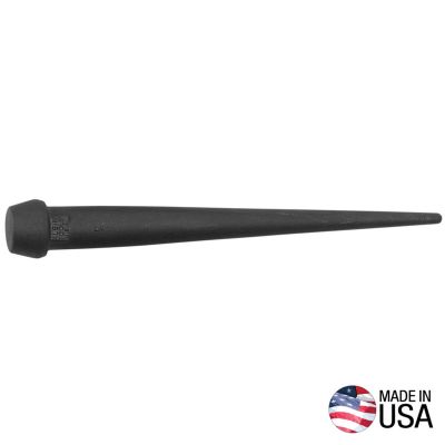 KLE3256 image(0) - Klein Tools Broad-Head Bull Pin, 1-1/16-Inch