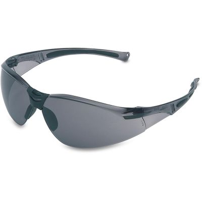 UVXA8150-40 image(0) - Uvex Face Shield Replacement Visor, 8 in x 15.5 in x .04 mm - A8150/40