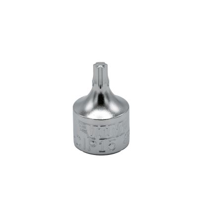 VIMHCIP15 image(0) - VIM TOOLS Ip15 Torx Plus Dr 1/4  Sq Dr 3/4 Oal S2 Steel