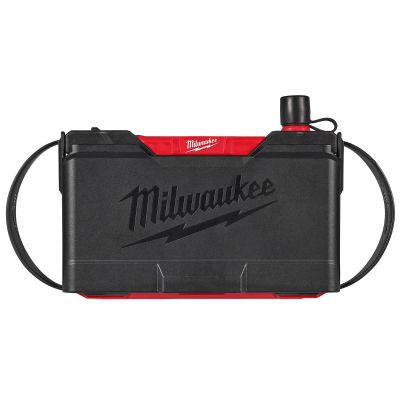 MLW3971-20 image(0) - Milwaukee Tool M12 Wireless Monitor