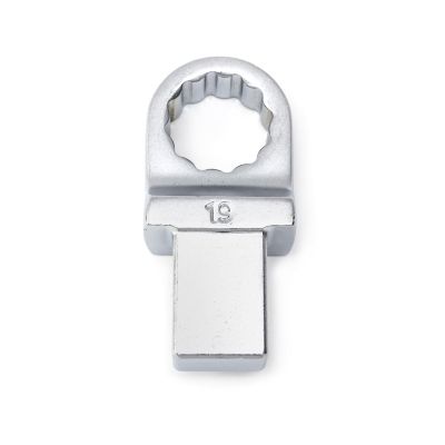 KDT89557 image(0) - GEARWRENCH 14mm x 18mm Box End Interchangeable Head 19mm