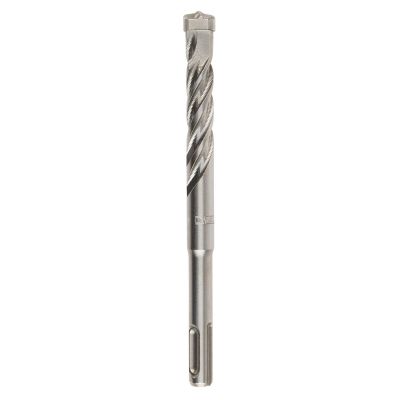 DWTDW5537 image(0) - DEWALT 1/2-Inch By 4-Inch By 6-Inch Solid Rock Carbide Sds+ Hammer Bit