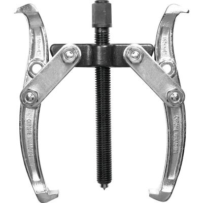 WLMW84501 image(0) - Wilmar Corp. / Performance Tool 6" 2-Jaw Gear Puller