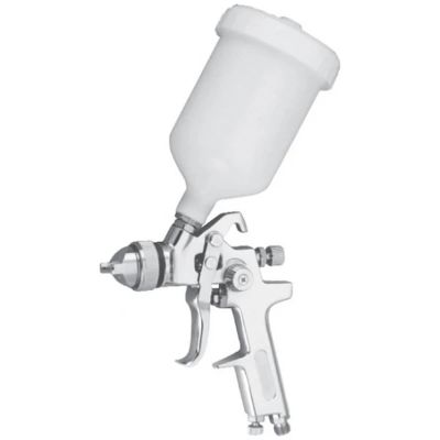 ASTGF20S image(0) - Astro Pneumatic Gravity Feed Spray Gun &hyphen; 2.0 mm Nozzle
