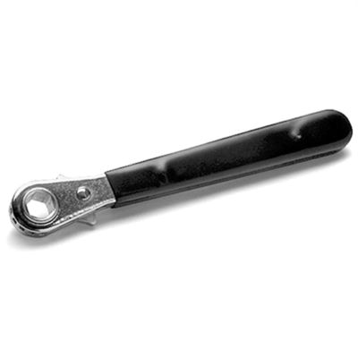 WLMW1674 image(0) - Wilmar Corp. / Performance Tool GM Side Terminal Battery Wrench