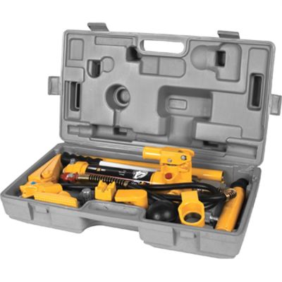 WLMW1650 image(0) - Wilmar Corp. / Performance Tool 4 Ton Multi-Power Set