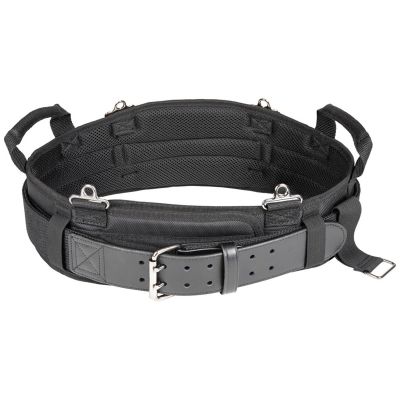 KLE55920 image(0) - Klein Tools Tradesman Pro&trade; Tool Belt - XL