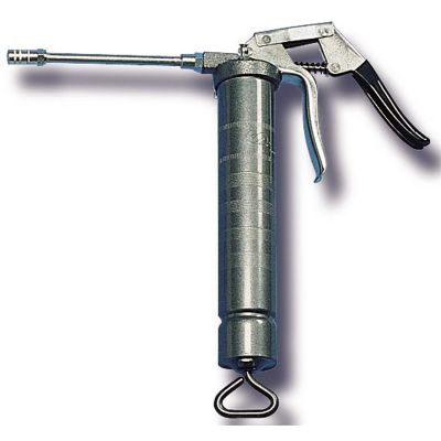 SPM1222 image(0) - Samson 1222 - Prof. - Heavy Duty High Pressure Cast Iron with Removable Valve Checks