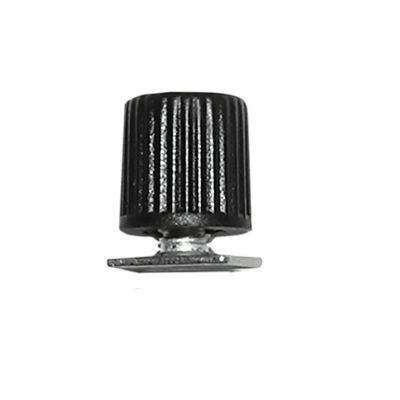 VIMMR-SB100 image(0) - VIM Tools 3/8 Inch Magrail Pegs, 100 Pack
