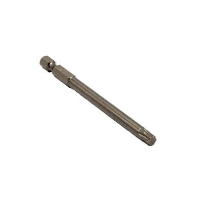 VIMPDIP30 image(0) - VIM TOOLS Ip Power Drive Torx Plus - 3.5 Inch OAL - S2 Steel Gun Metal Gray