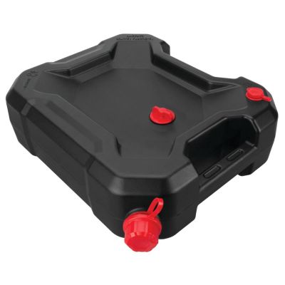 WLMW4077 image(0) - Wilmar Corp. / Performance Tool 16 qt. Oil Drain Container