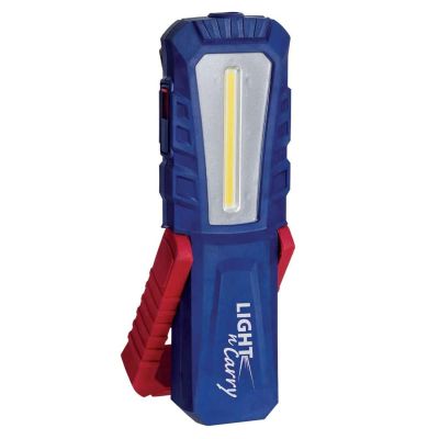 SOLLNC1541 image(0) - Clore Automotive Light-N-Carry LNC1541 LED COB Work Light, 500lm Max Output