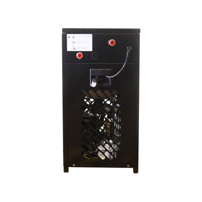 EMXEDRCF1150030 image(0) - Emax Compressor Ref Air Dryer 30CFM 115V