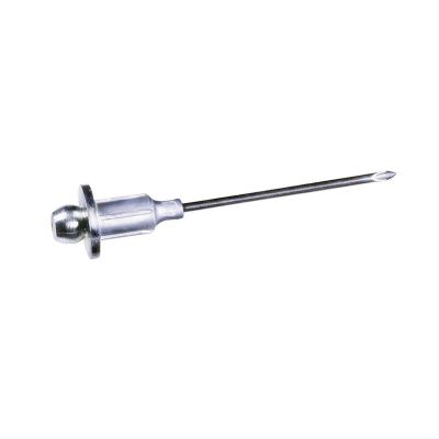 LEGL2100-1 image(0) - Legacy Manufacturing Workforce Grease Coupler, Needle-Point, Hypodermic Type