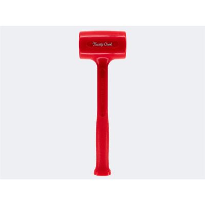 TRU2-5 image(0) - Trusty Cook Inc. 39 oz Soft Face Dead Blow Model 2.5