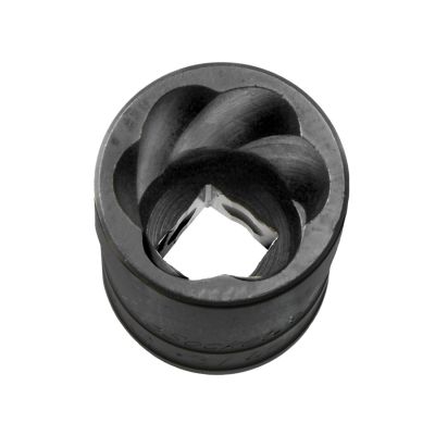 SKT787 image(0) - S K Hand Tools TURBO SOCKET 1/4 DR 8.75MM