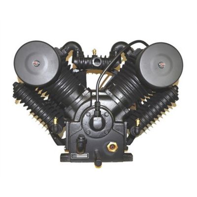 IMCC2 image(0) - IMC (Belaire) Two Stage Pump for Air Compressor 5 to 7.5 HP
