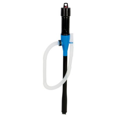 WLMW54172 image(0) - Wilmar Corp. / Performance Tool Battery Operated Transfer Pump