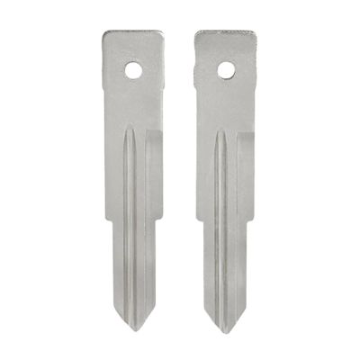 XTL27600343 image(0) - Nitrous Keys Key Blades for GM DW04