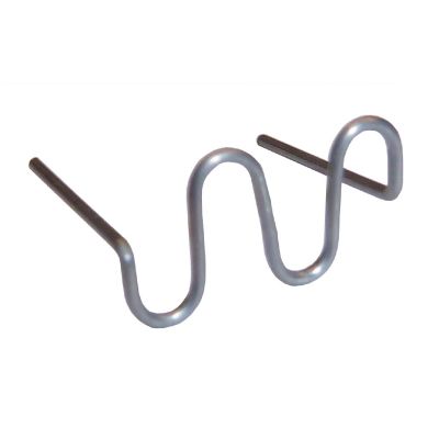 URE6215 image(0) - Polyvance 0.8 mm Wave Plastic Repair Staples - Pack of 100