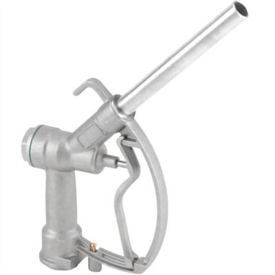 MILZE1538 image(0) - Zeeline by Milton ZE1538 - 3/4" Fuel Nozzle with Straight Spout