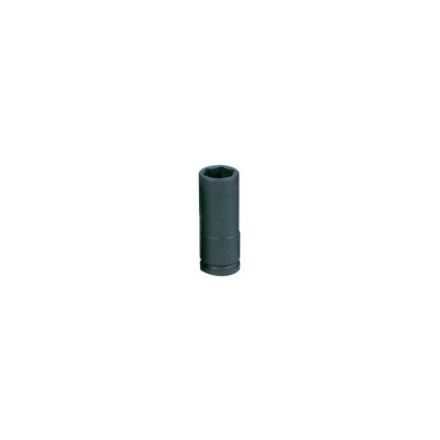 GRE3036DT image(0) - Grey Pneumatic 3/4" Drive x 1-1/8" Deep Thin-Wall Socket