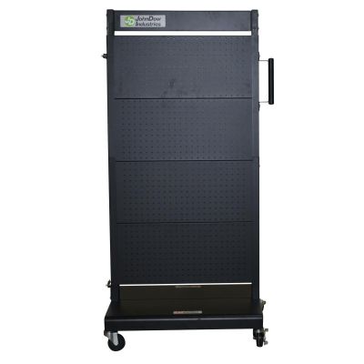 DOWJDI-MBS1-EV image(0) - John Dow Industries EV Safety Package Storage Cart