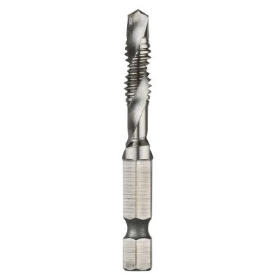 DWTDWADT1420 image(0) - DEWALT Drill Tap, Unc, 1/4-Inch