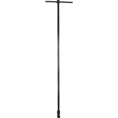 KKN3116M-14 image(0) - Ko-ken USA 3116M-14 T Handle Universal Socket 14 mm 6 Point Length 800 x 190 mm
