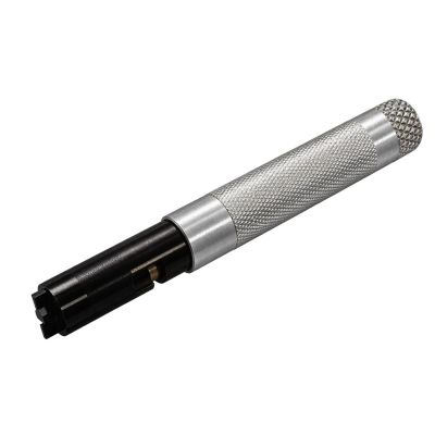 SES125 image(0) - SE Tools SLOTTED SCREW STARTER 2 1/2"