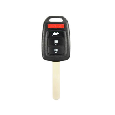 XTL17307993 image(0) - Nitrous Keys Honda CR-V 2014-2017 4-Button Remote Head Key