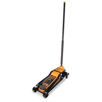 KDTGWLPFJ3T image(0) - GEARWRENCH 3.5 Ton Low Profile Floor Jack