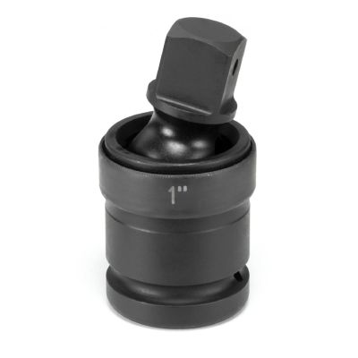 GRE4006UJ image(0) - Grey Pneumatic 1" Drive x 1" Male Universal Joint with Pin Hole