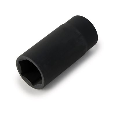 CTAA427 image(0) - CTA Manufacturing Axle Nut Socket - 24 mm