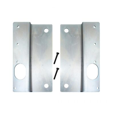 XTLTBD1 image(0) - Nitrous Keys Triton TBD1 Mounting Kit for Key Cutting Machine