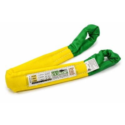 MOC6380 image(0) - Mo-Clamp 36-inch Mo-Flex Sling