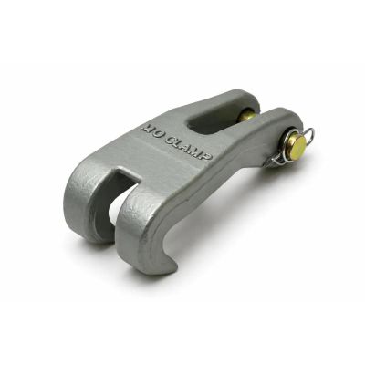 MOC4110 image(0) - Mo-Clamp Single Claw Hook