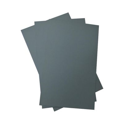 HITHSWD2000P image(0) - High Teck Products (50 pcs per sleeve) 5.5"X9" WATERPROOF SANDING SHEET P2000bide