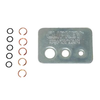 LIS86830 image(0) - Lisle MCTCK385 Clipkey & 5 JCMCT380