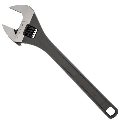 CHA818N image(0) - Channellock 818N 18 Inch Adjustable Wrench