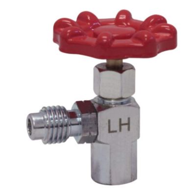 MSC85512-YF image(0) - Mastercool R1234yf depressor style can tap valve