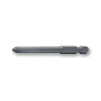 KKN121P-150-3 image(0) - Ko-ken USA 121P.150-3 1/4 Hex Drive Bit PH3 Length 150 mm