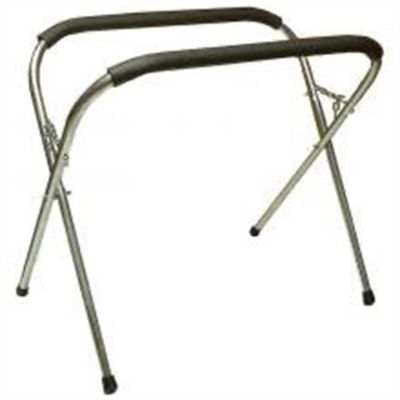 SGT85800 image(0) - SG Tool Aid HD Mechanic's Portable Work Stand - 500 lbs.