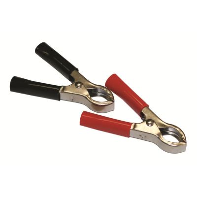 JTT254F image(1) - The Best Connection 50 Amp Insulated Clamps
