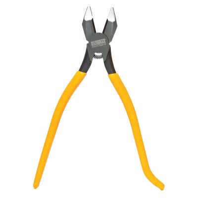 DWTDWHT84818 image(0) - DEWALT Lite Duty Rebar Pliers