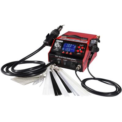 URE6180-120V image(0) - Polyvance Mini-Fuzer Welding Kit, 120V