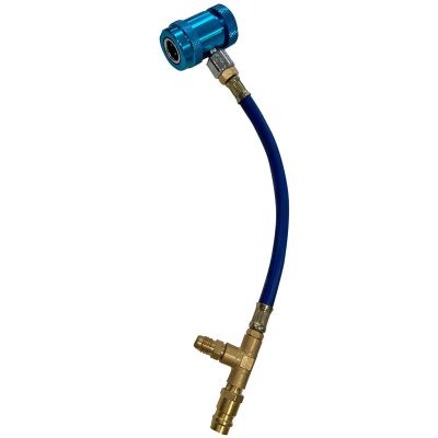 FJC6880 image(0) - FJC R-1234yf Hose vacuum adapter