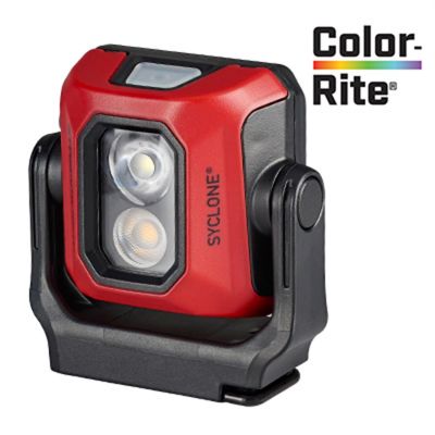 STL61510 image(0) - Streamlight Syclone - Includes USB Cord - Red