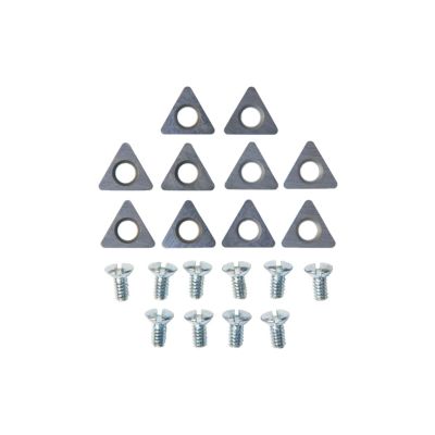 AMM940430 image(0) - COATS Company Performance Carbide Insert