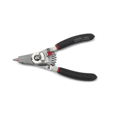 KDT3150D image(0) - GEARWRENCH Small Universal Convertible Retaining Ring Pliers